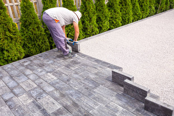 Best Driveway Pavers Near Me  in Stewartstown, PA