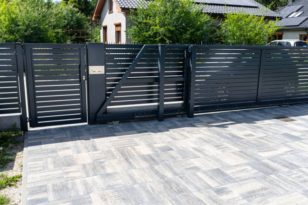 Best Brick Driveway Pavers  in Stewartstown, PA