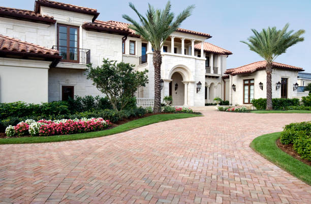 Best Local Driveway Pavers  in Stewartstown, PA