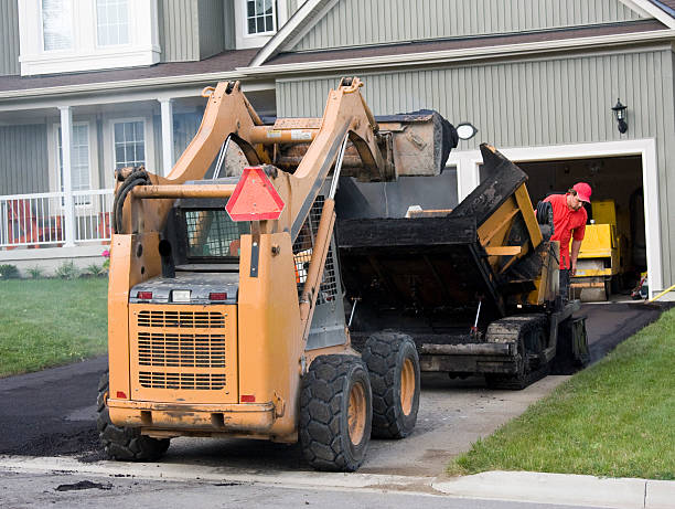 Best Residential Driveway Paver Services  in Stewartstown, PA