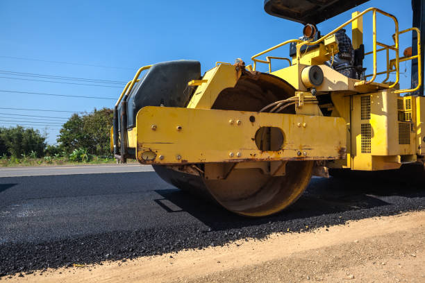 Best Interlocking Driveway Pavers  in Stewartstown, PA